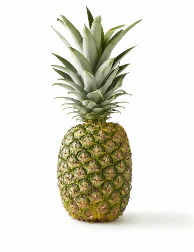 Pineapple 6ct