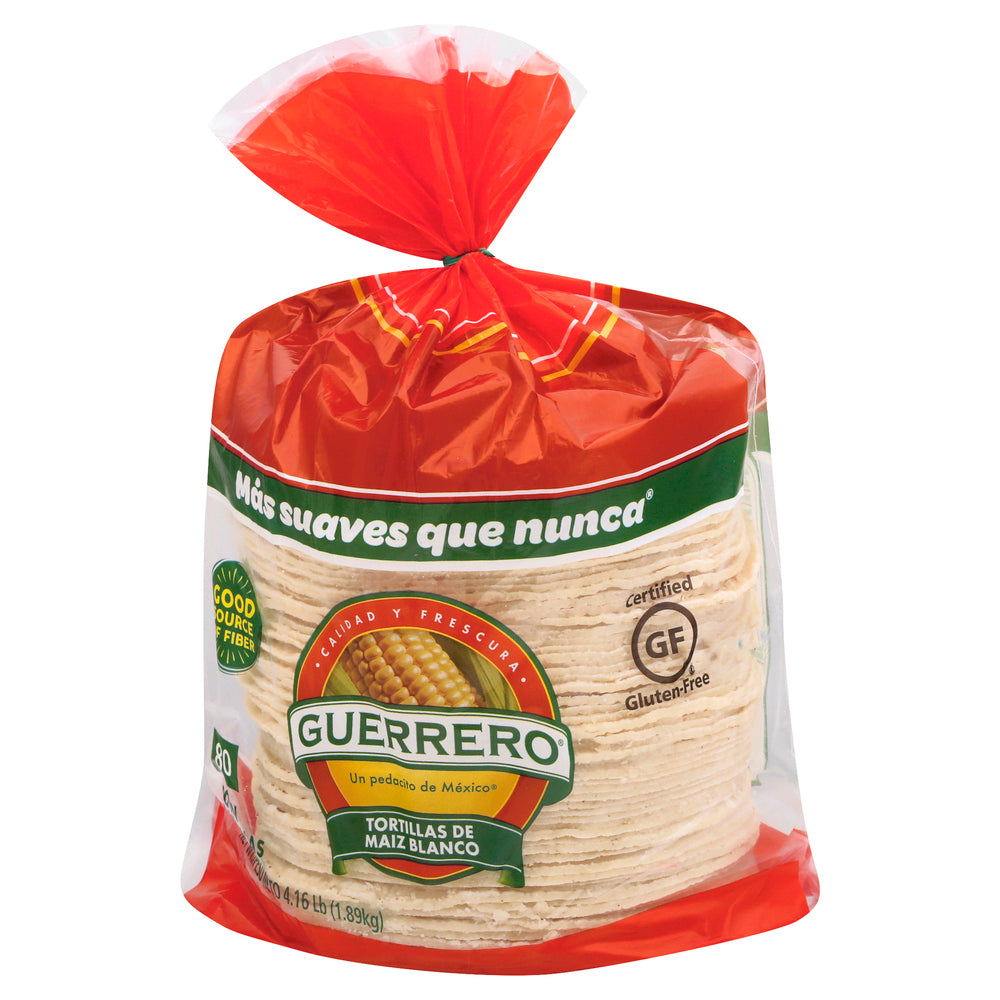 Guerrero Tortillas