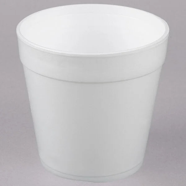 Dart Squat Cup 32oz / 500ct