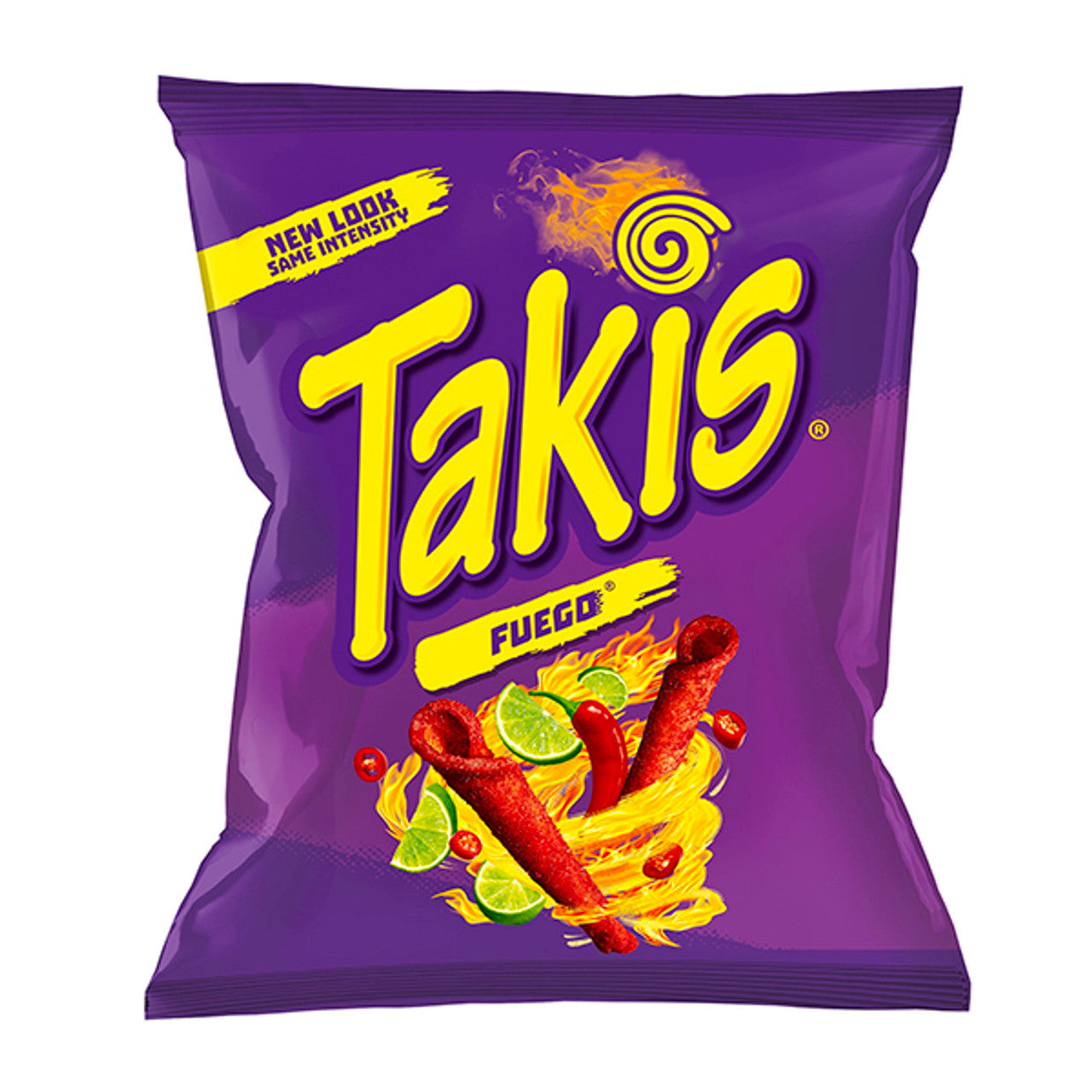 Takis 3.25oz
