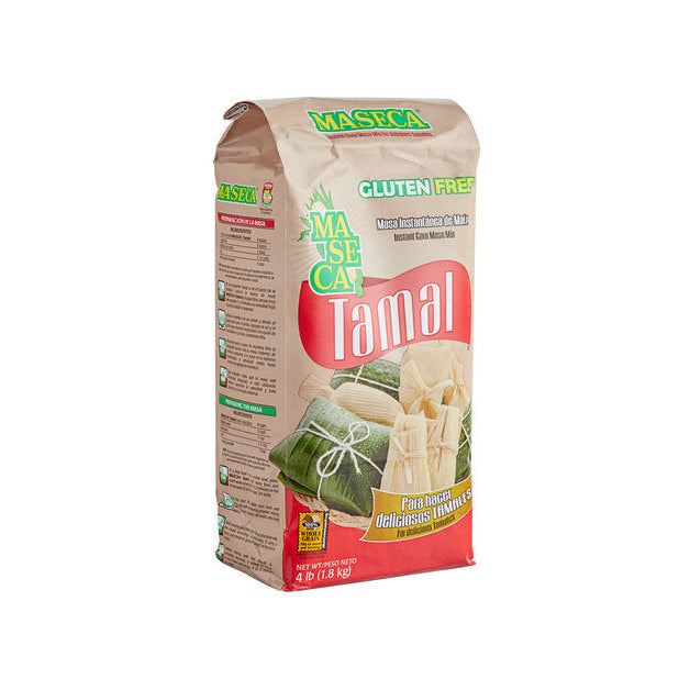 Maseca Tamal