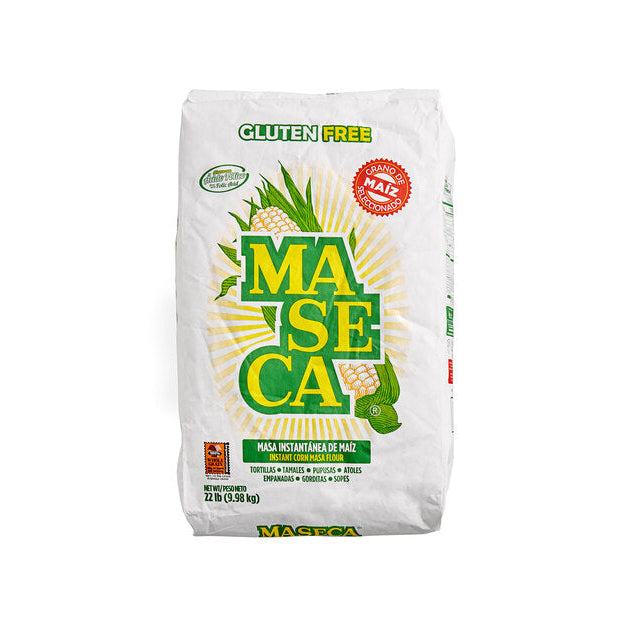 Maseca Instant Corn Masa Flour