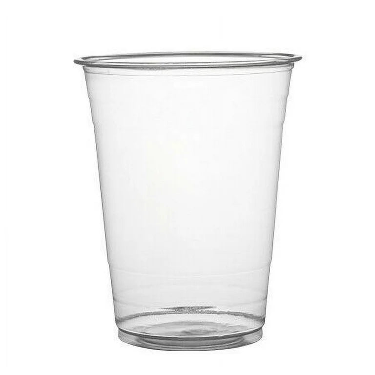 WinCup Clear Cup 16oz 500ct