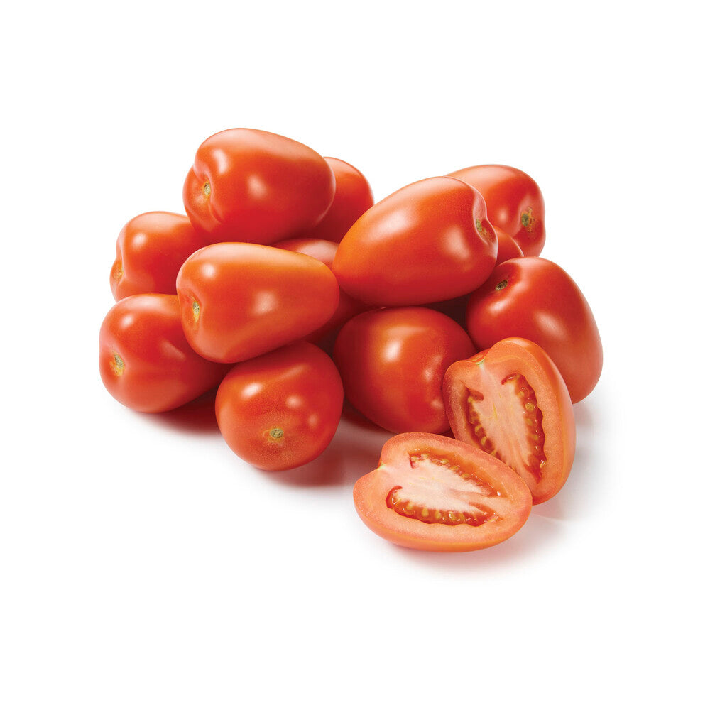 Roma Tomato 25LB