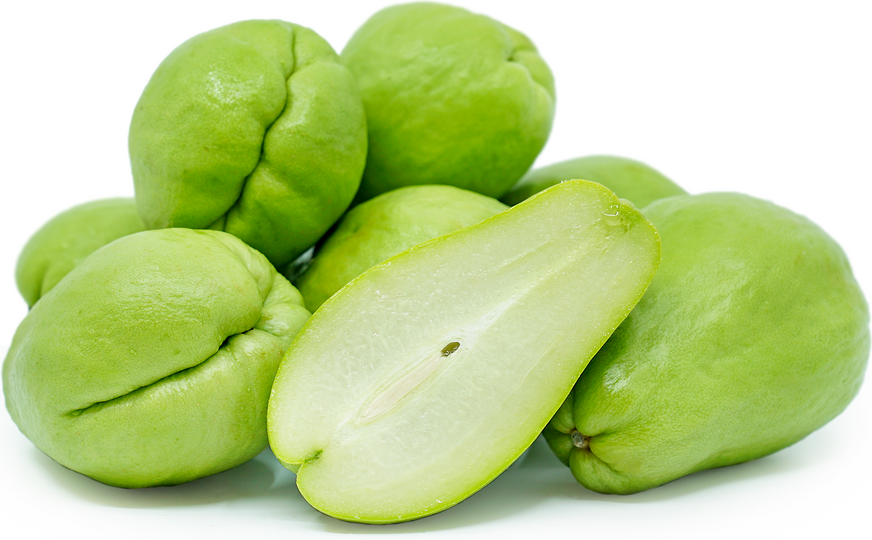 Squash Chayote 38LB
