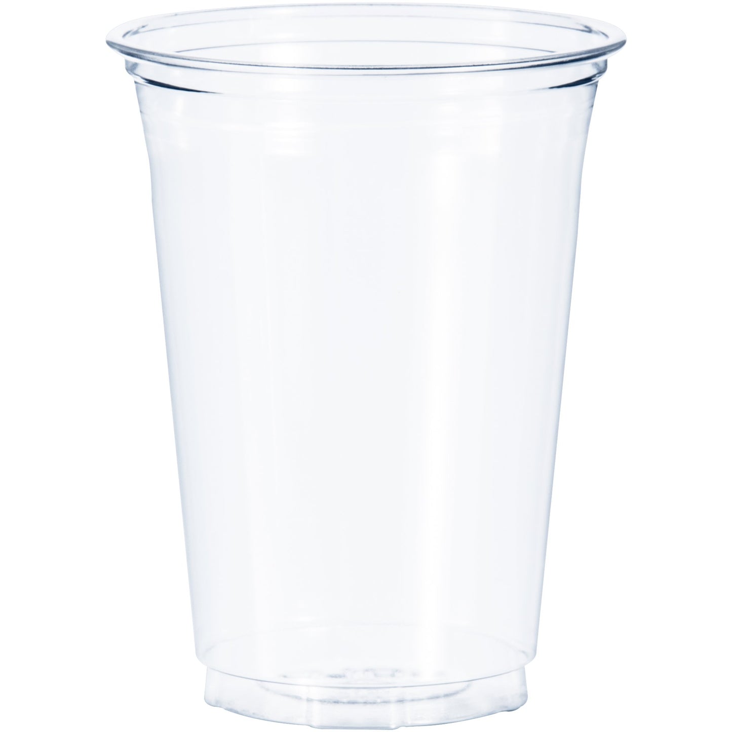 Dart Clear Cup 16oz / 500ct