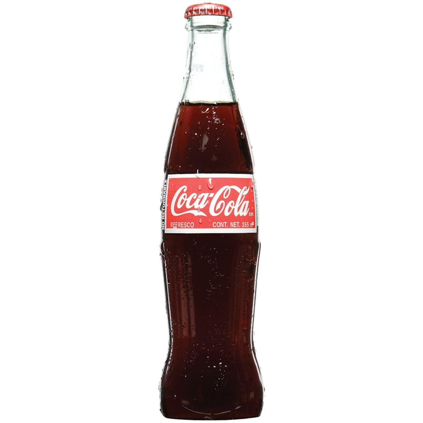 Coke 355mL / 24ct