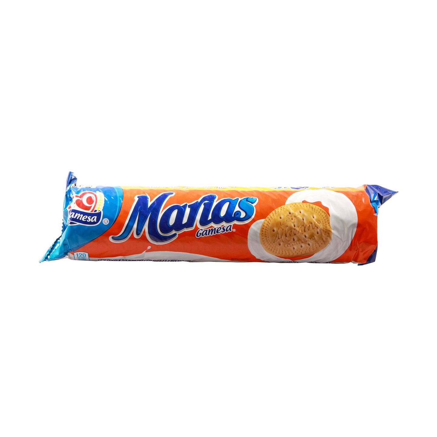 Gamesa Galleta Maria Roll 24 count / 4.9oz
