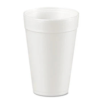 WinCup Foam Drink Cup 32oz 300ct