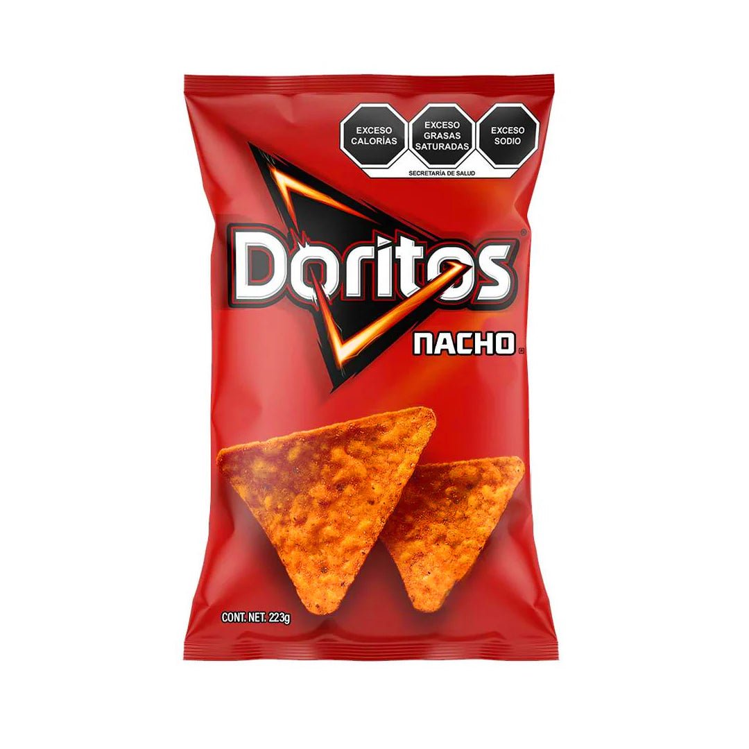 Doritos Nacho
