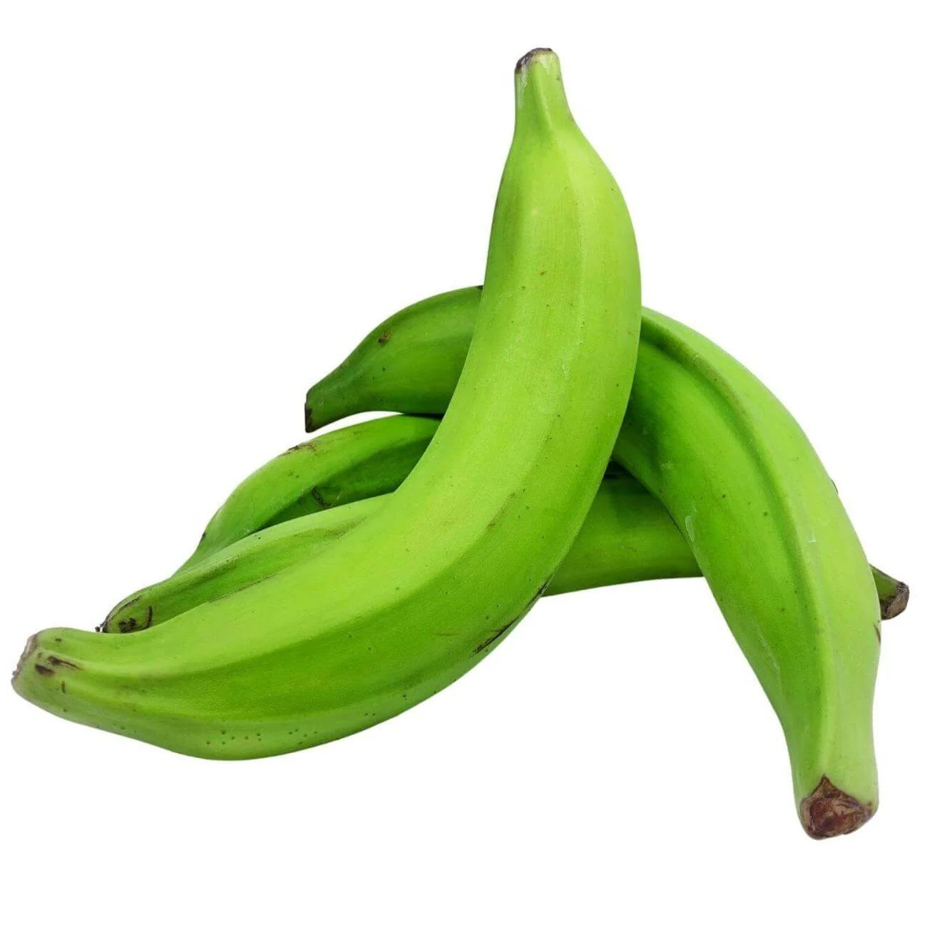 Plaintain Green (No Gas) 50LB