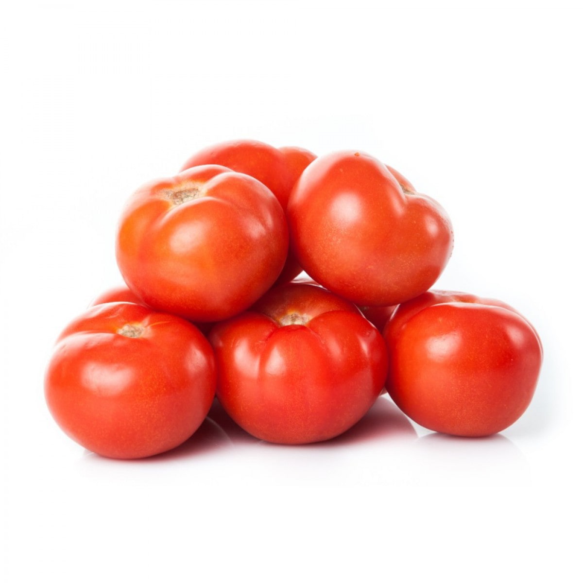 Round Tomato 25LB