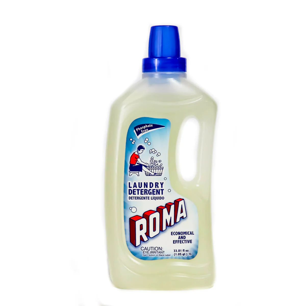 Jabon Roma 12 count / 33oz