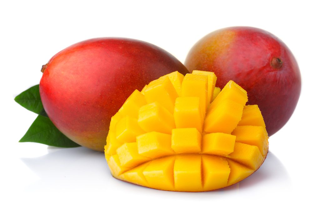 Mango Ecuador