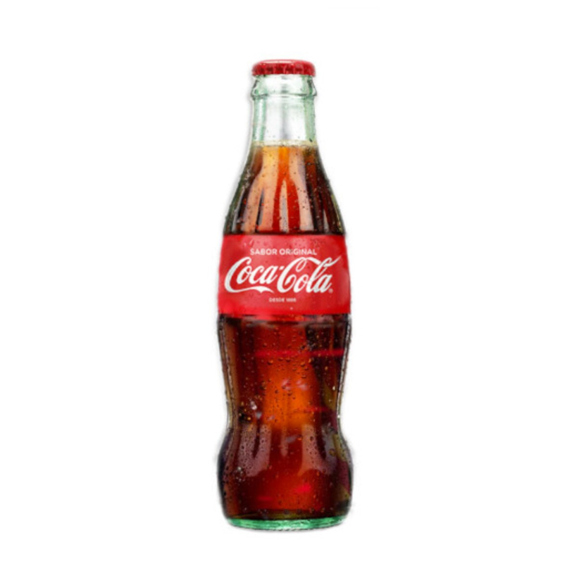 Coke 235mL / 24ct
