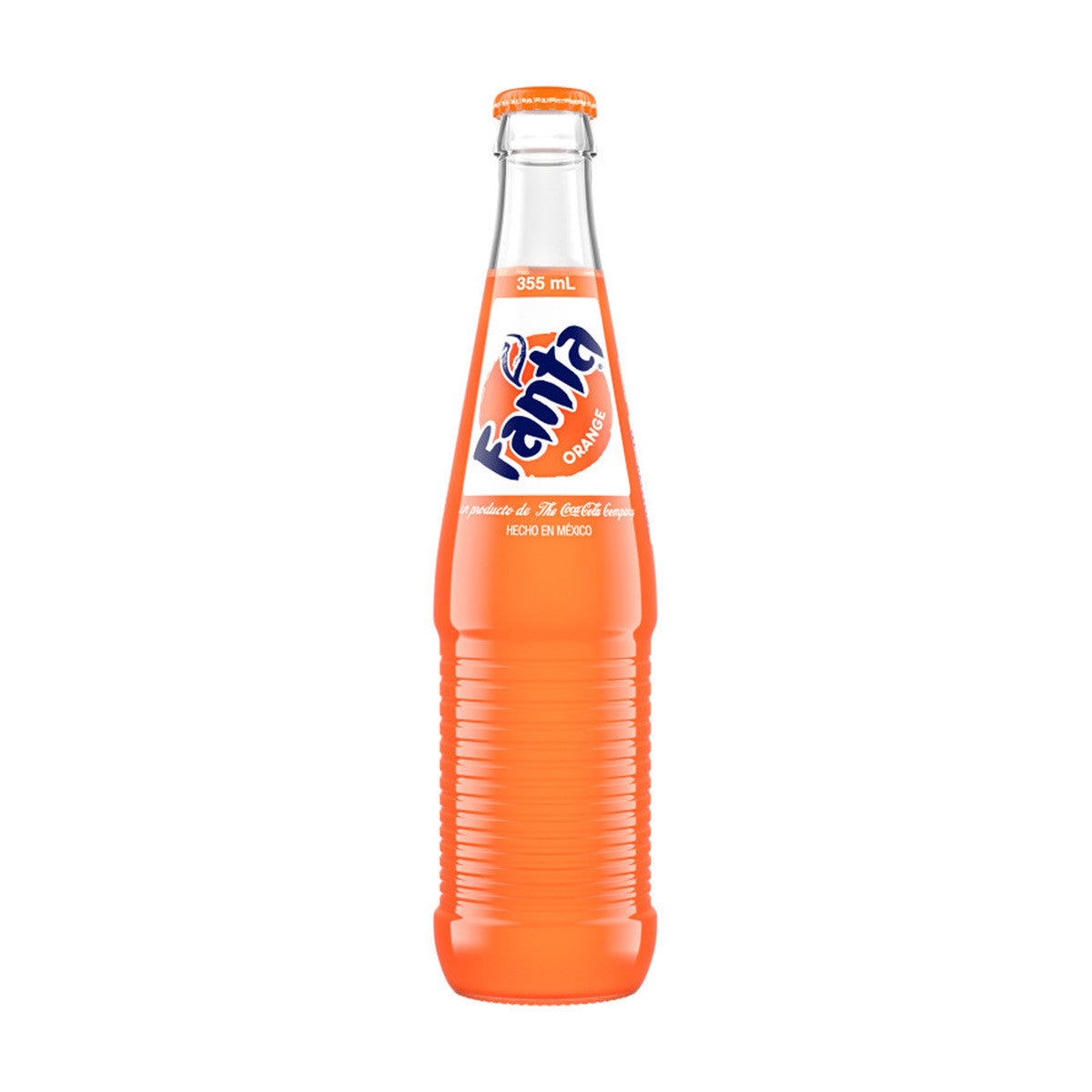 Fanta 500mL / 24ct