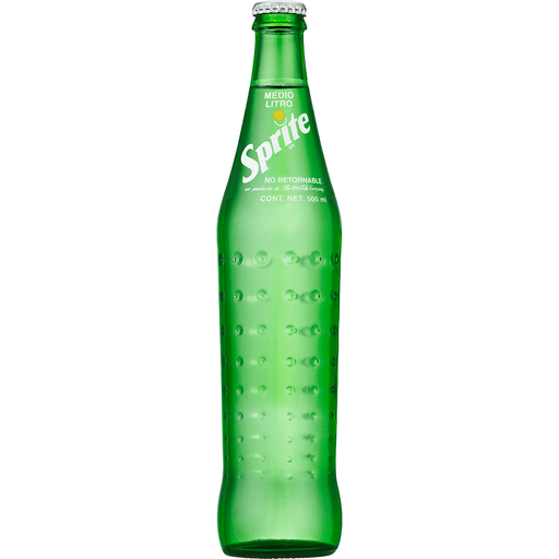 Sprite 500mL / 24ct