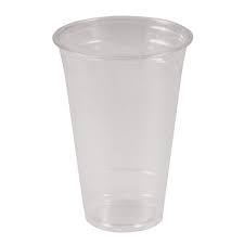 Empress Clear Cup 20oz 1000ct