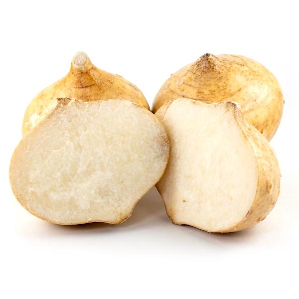 Jicama Root