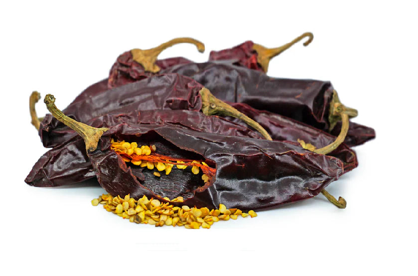 New Mexico (no stem) 25LB