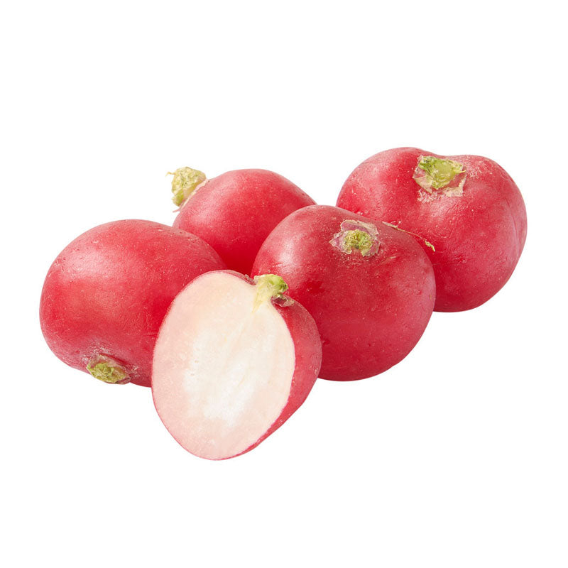 Radish 25LB