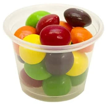 Empress Cup & Lid 1oz / 2500ct