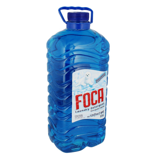 Foca Liquid Detergent 4 count / 1 GAL