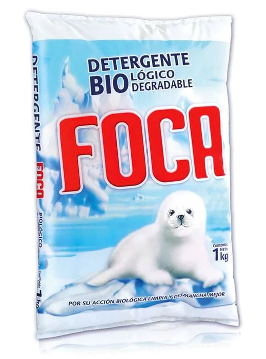 Foca 18 count / 1kg