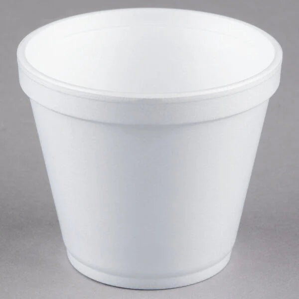 Dart Squat Cup 8oz / 1000ct