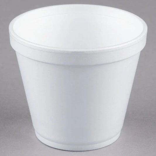 Dart Squat Cup 8oz / 1000ct