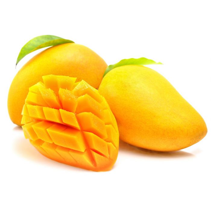 Mango de manila