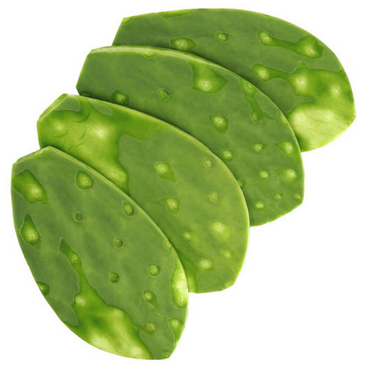 Cactus Peeled (per LB)
