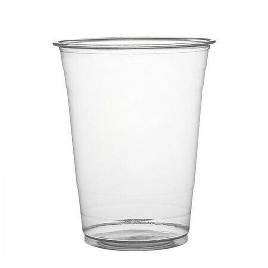 WinCup Clear Cup 16oz 500ct