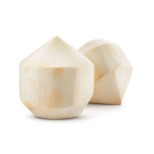Coco joven tailandés 9ct