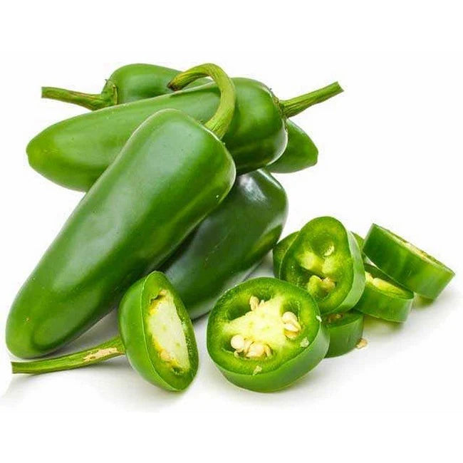 Jalapeno 38LB