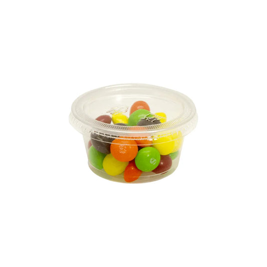 Empress Cup & Lid 2oz / 2500ct