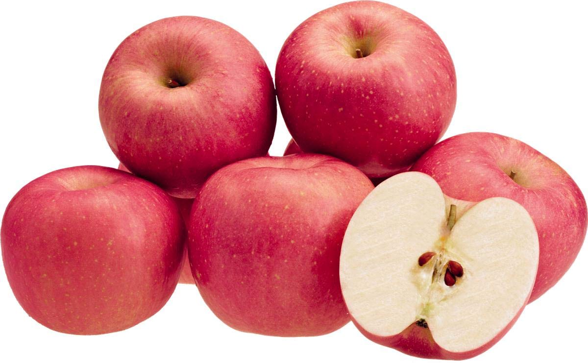 Apple Fuji 72ct
