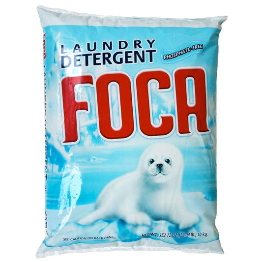 Foca 1 count / 10kg