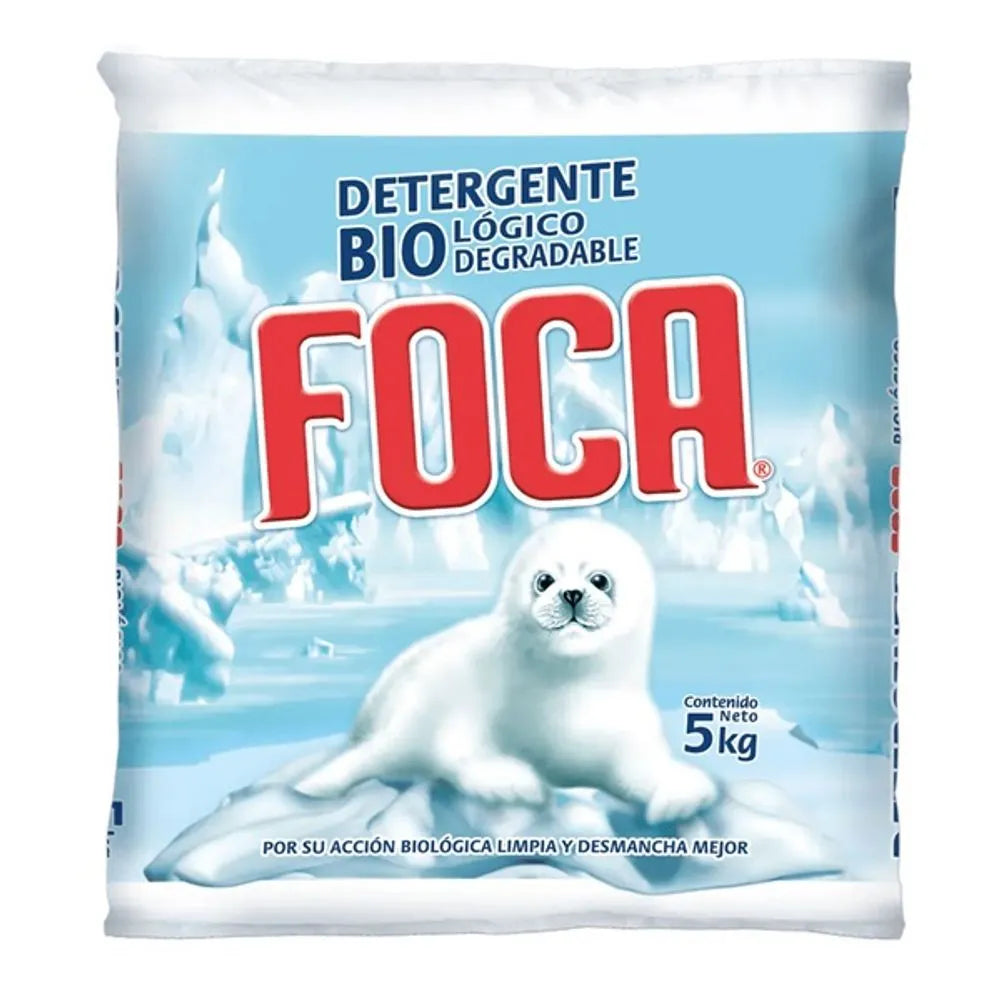 Foca 4 count / 5kg
