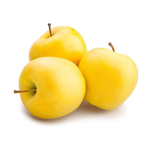 Manzana dorada 88ct / 113ct
