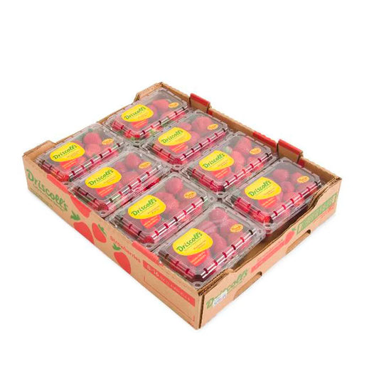 Fresas 8x1LB