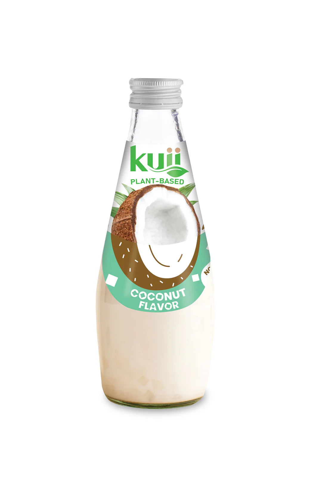 Kuii Coconut Milk
