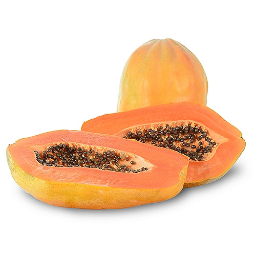 Papaya Maradol 30 libras