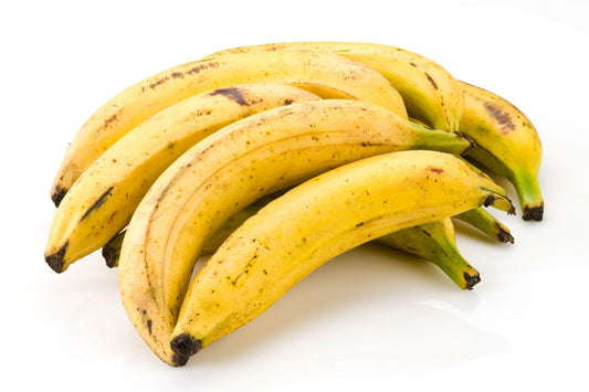 Plátano del monte 50 libras