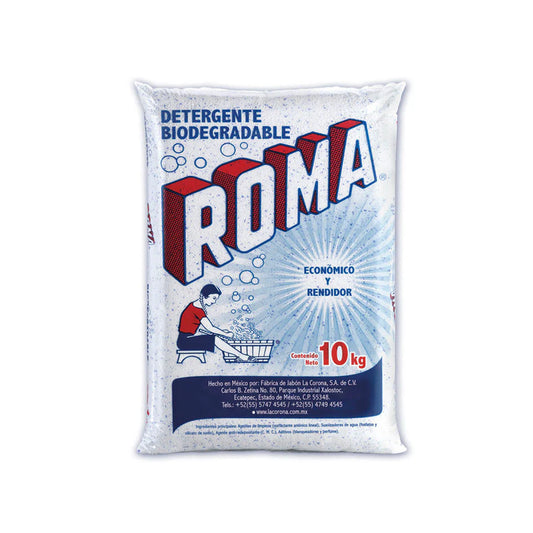 Jabon Roma 1 count / 10kg