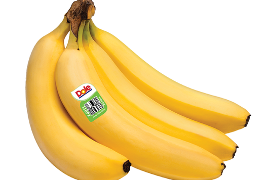 Plátano Dole 40 libras