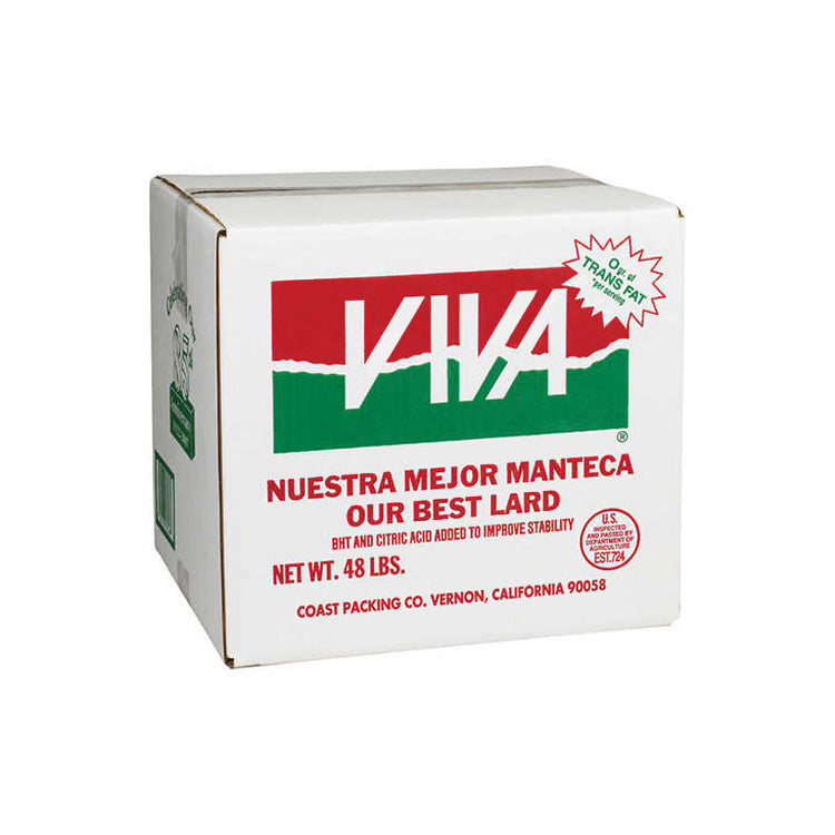 Viva Manteca