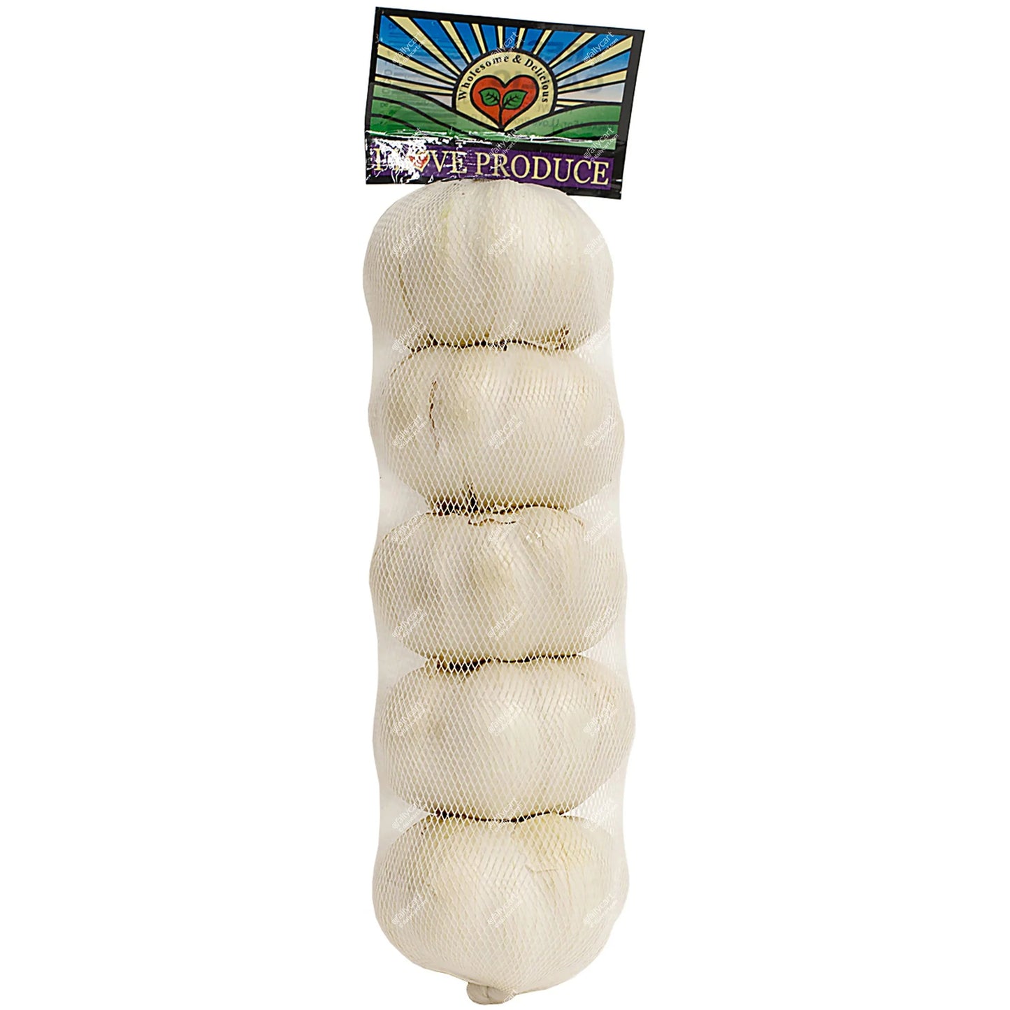 Garlic 5ct / 30LB