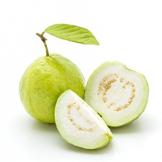 Guayaba asiática