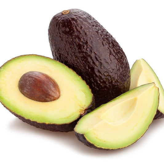 Nachos Macho de Aguacate 48ct #1